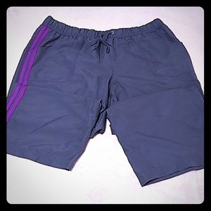 St. John's Bay Active Workout Capris